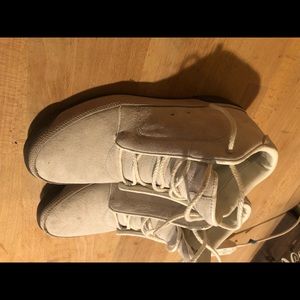 Sz 8.5 J’s right out of the box